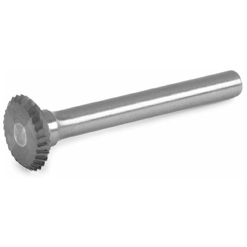 Дисковая твердосплавная фреза MESSER (тип Y) (Y1603M06)