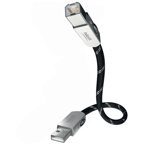 Inakustik Referenz High Speed USB 2.0 1.5m (007170015)