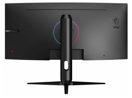 Монитор MSI Optix MAG301CR2 9S6-3CB45H-023