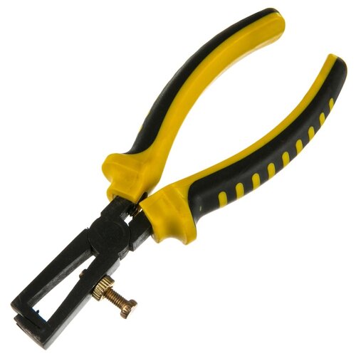 TOPEX Клещи Topex для снятия изоляции