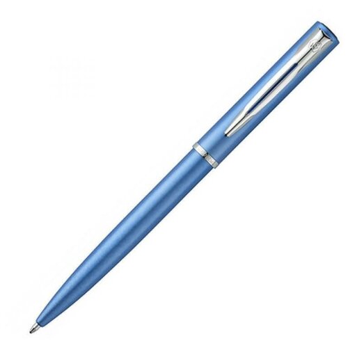 Waterman Graduate Allure - Blue CT, шариковая ручка, M, BL