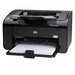 Принтер лазерный HP LaserJet Pro P1102w, ч/б, A4, черный