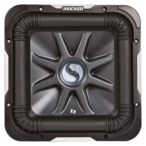 Сабвуфер Kicker L7S104