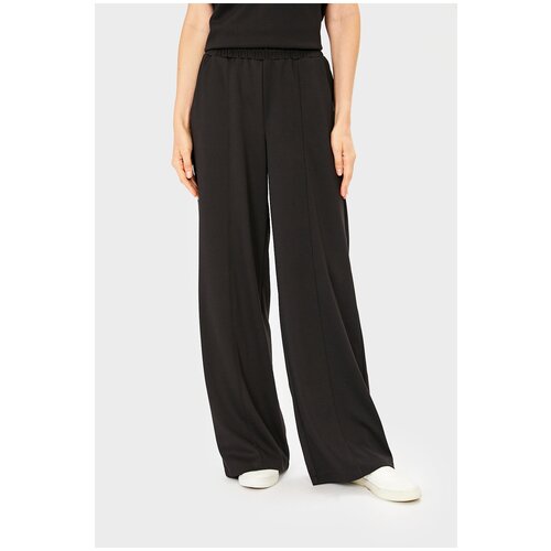 фото Брюки baon трикотажные брюки (арт. baon b291535)