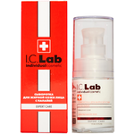 Сыворотка для жирной кожи лица с папайей - очищение кожи и предотвращение акне I. C. Lab Individual cosmetic 15 мл - изображение