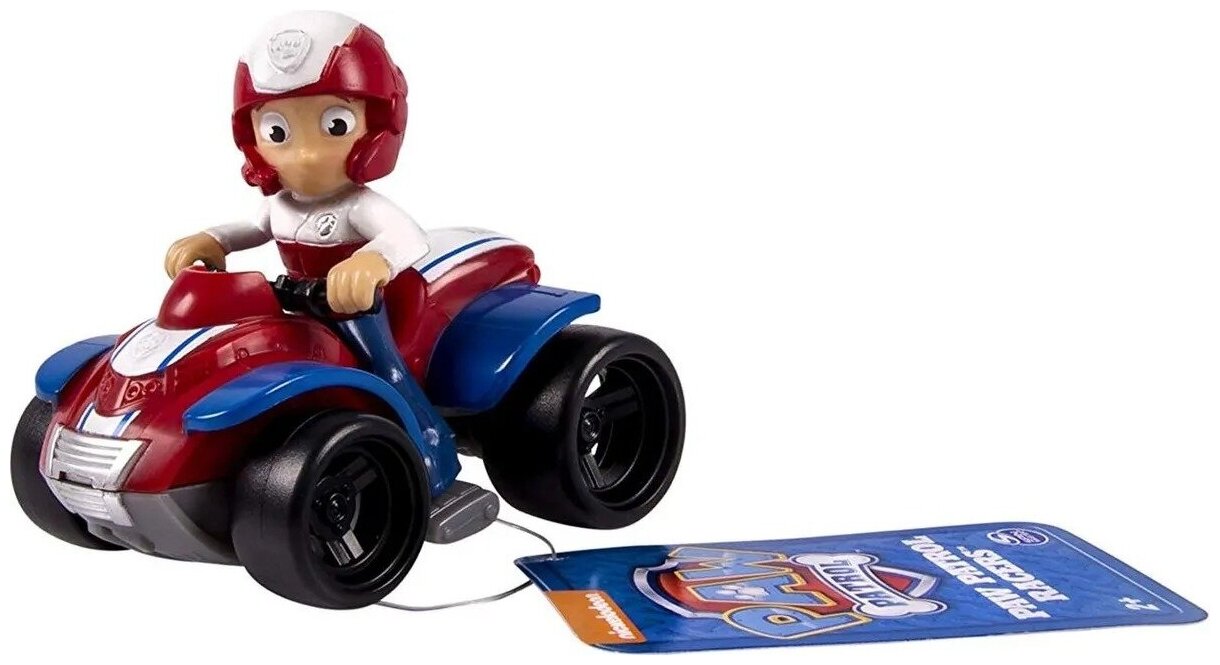 Картинки райдера из щенячьего патруля