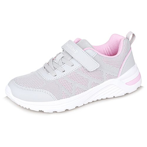 фото Кроссовки timejump размер 30, светло-серый