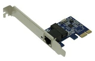 Сетевая карта Orient XWT-R81PE 727₽