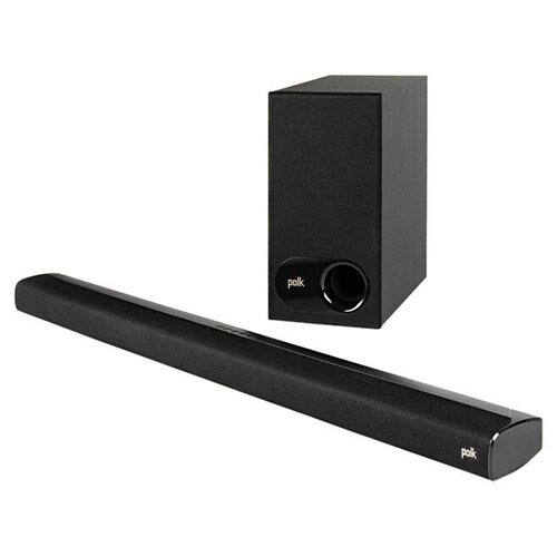 Звуковая панель Polk Audio Signa S2 3799000₽