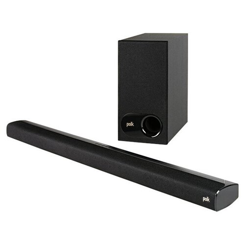 Звуковая панель Polk Audio Signa S2