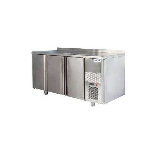 фото Стол холодильный polair tm3gn-g (внутренний агрегат)
