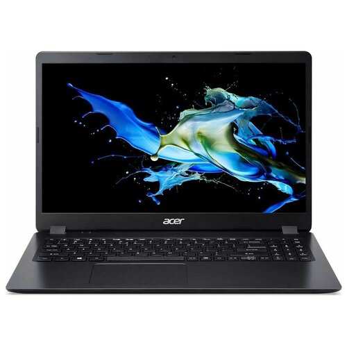 Ноутбук Acer Extensa 15 EX215-52-54NE Core i5 1035G1 8Gb SSD512Gb Intel UHD Graphics 156 FHD 1920x1080 Eshell black WiFi BT Cam 6689000₽