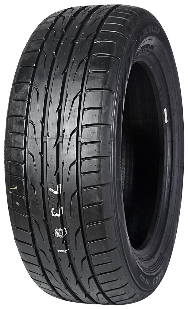 Покрышка Dunlop Direzza Dz102 DUNLOP арт. 215/55 R16