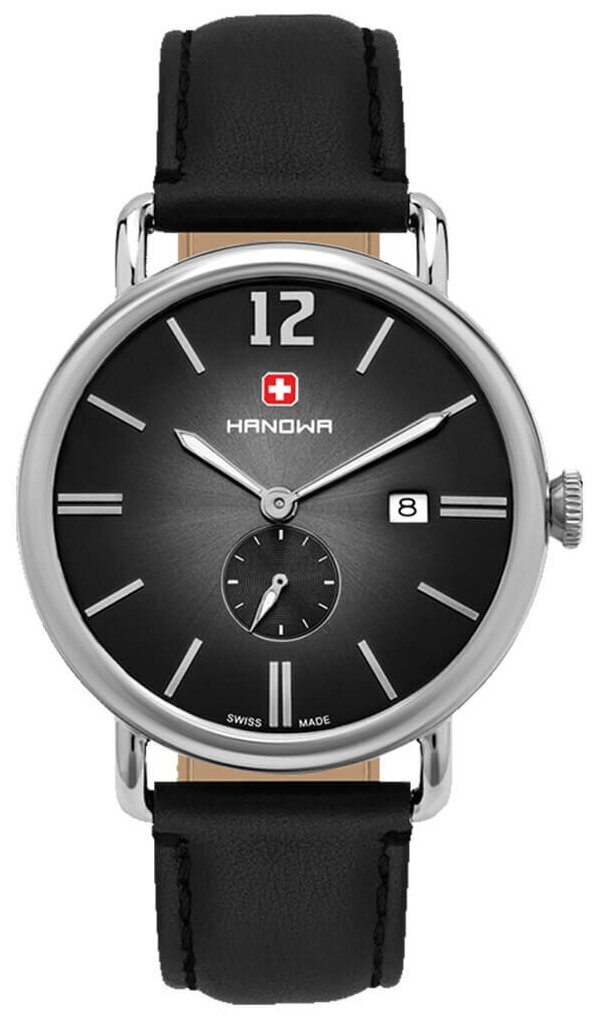 Наручные часы Hanowa 16-4093.04.009.07