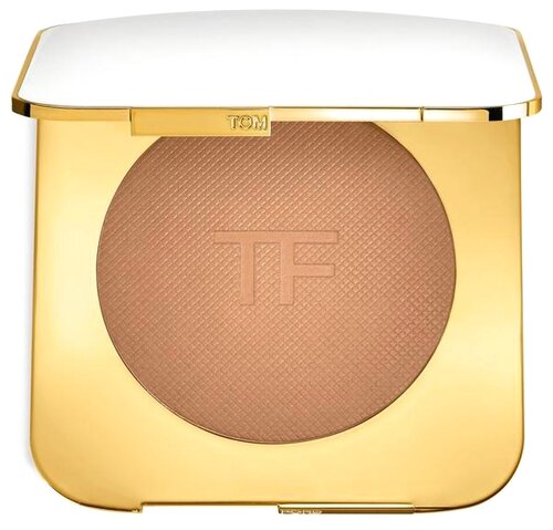 Tom Ford Бронзер Soleil Glow Bronzer Small, 02 terra