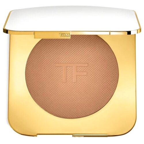 Tom Ford Бронзер Soleil Glow Bronzer Small, 02 terra бронзатор tom ford бронзирующая пудра soleil glow bronzer small