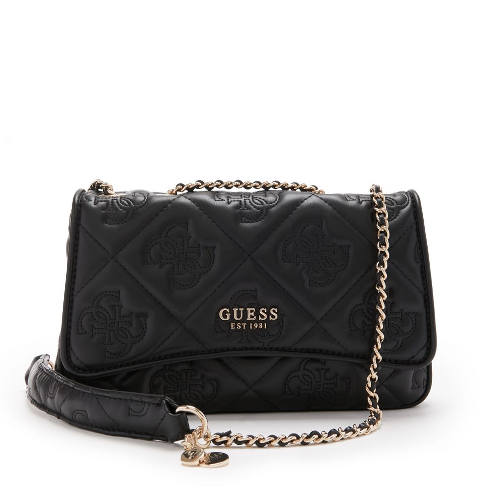 фото Сумка кросс-боди GUESS