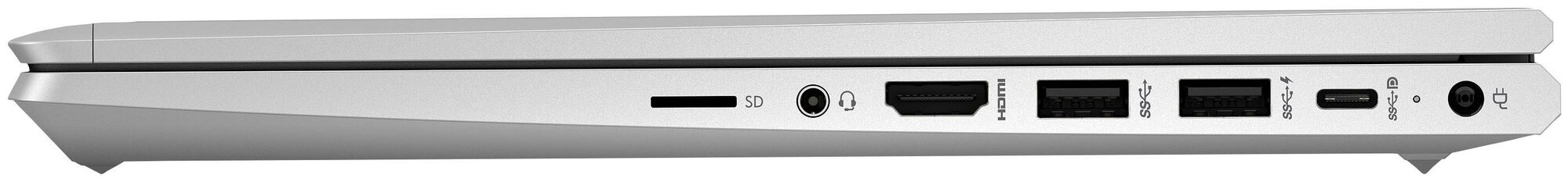 Ноутбук HP ProBook 445 G8 32N84EA