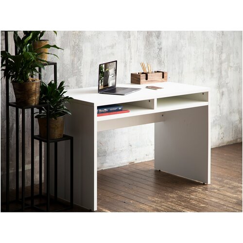 Письменный стол, Компьютерный стол INTERIUM Mondo, 110х60х75 см