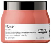 Маска L'Oreal Professionnel Serie Expert Inforcer для предотвращения ломкости волос,  500 мл