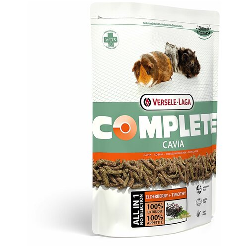 Versele-Laga cavia complete гранулированный корм для морских свинок[500]