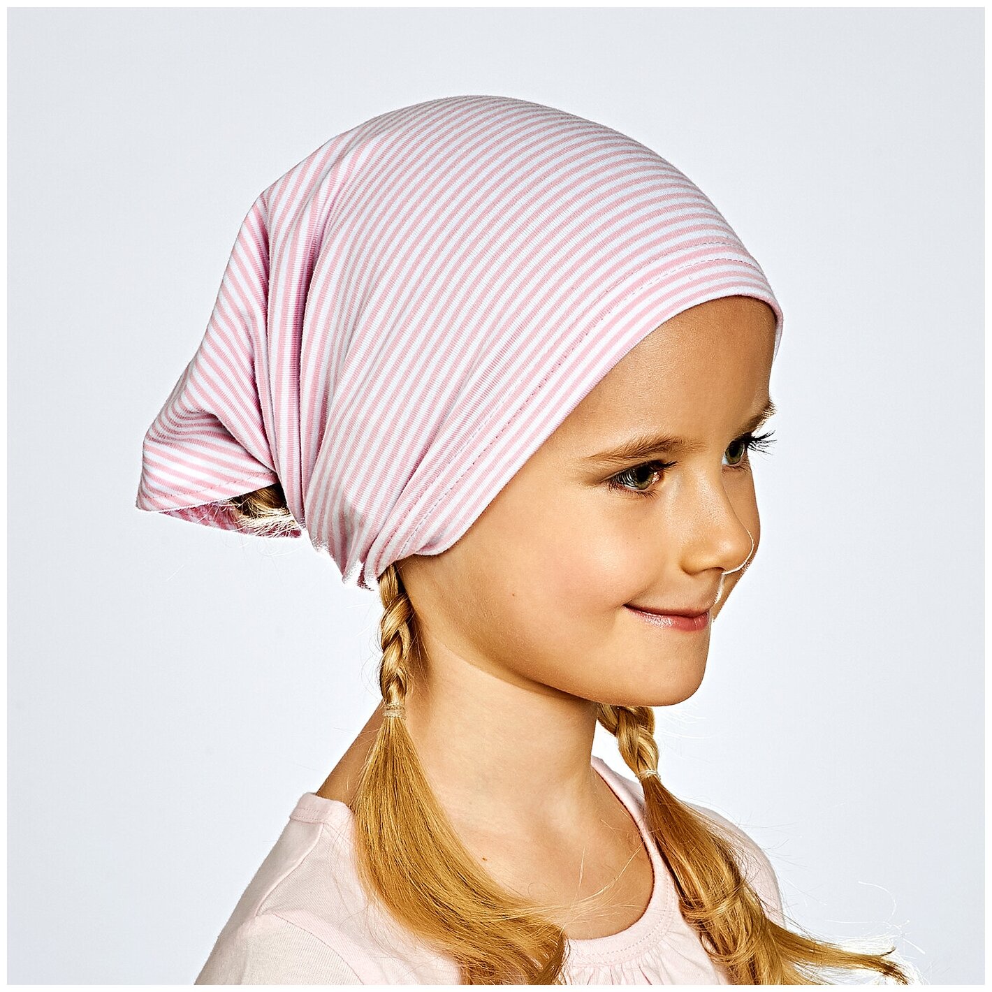 Косынка для девочек