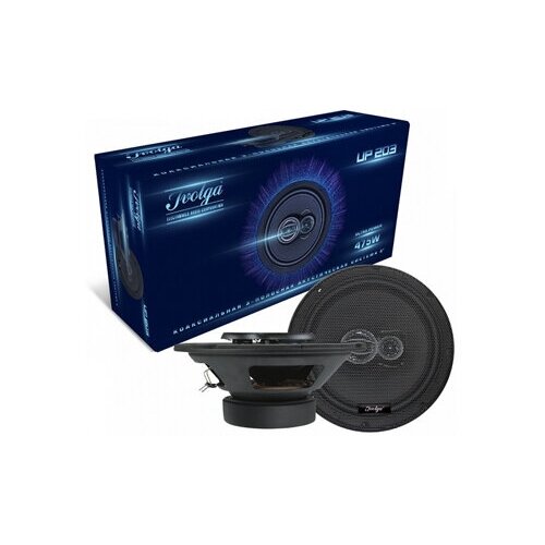 Колонки Ivolga UP-203 734000₽