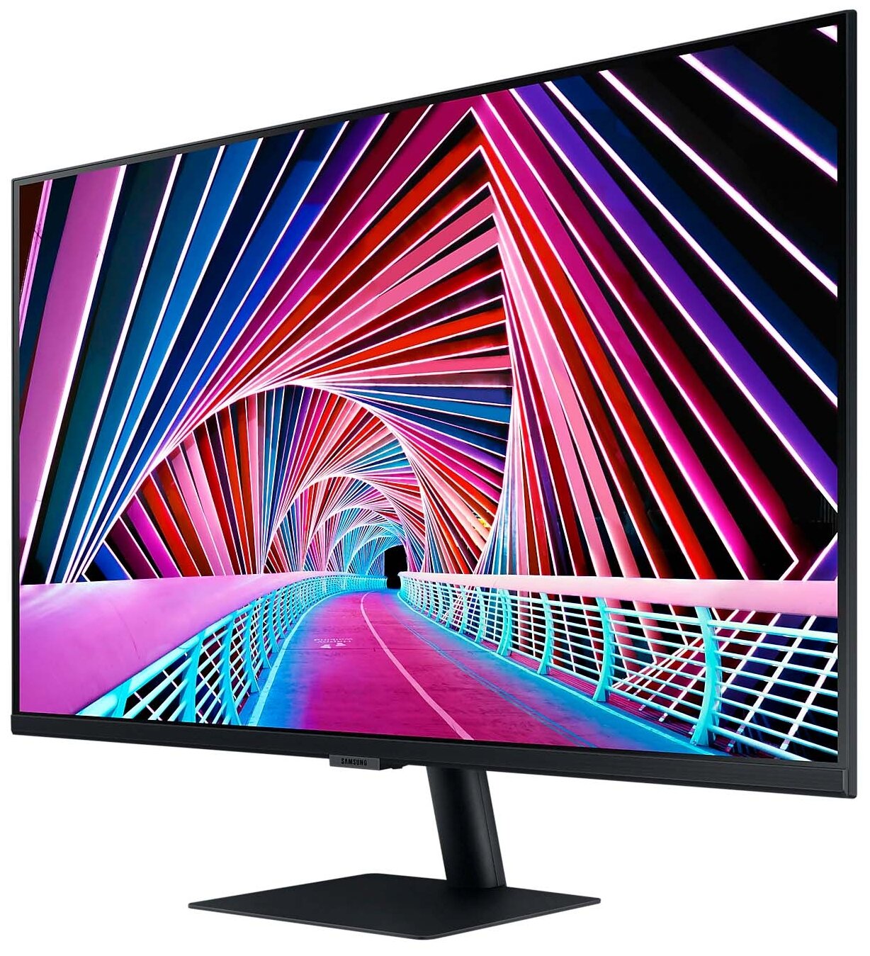 Монитор Samsung S32a700nwi 315 Black 5ms Hdmi DisplayPort