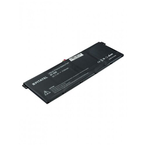 фото Аккумулятор acer aspire es1-111, es1-131, es1-311, es1-512 (ac14b18j)