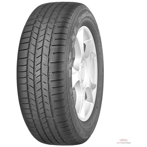 Автошина Continental ContiCrossContact Winter 295/35 R21 107V XL