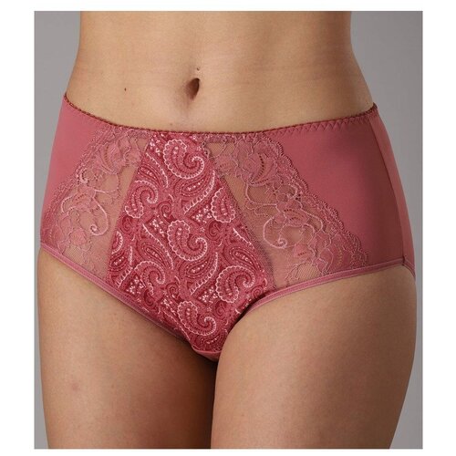 фото Т 0029-36 трусы (пыльная роза, 106) lady lux