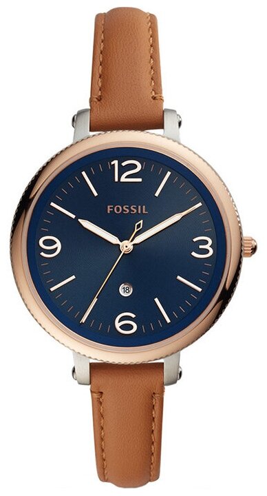 Женские наручные часы Fossil ES4923