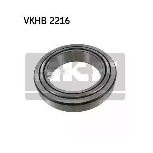 фото Skf vkhb2216 подшипник ступицы