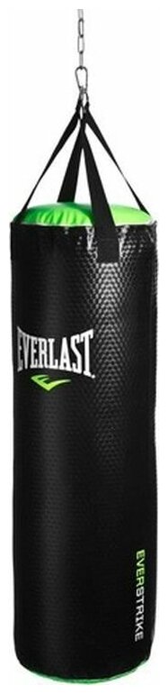 Мешок Everlast Everstrike PU 33x100, 32кг.