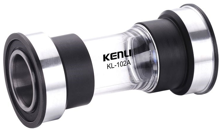 Каретка KENLI KL-102A Press-Fit 41