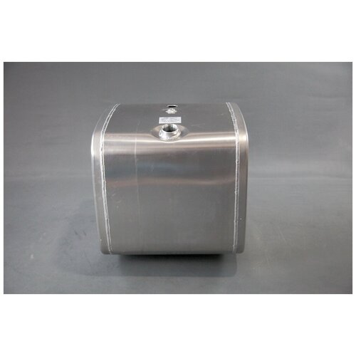 Топливный бак Scania, 720х670х700, 300 литров, левый