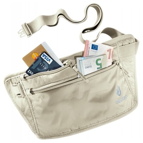 фото Кошелек поясной deuter security money belt ii 6010 sand