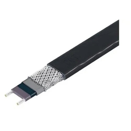 Кабель нагревательный саморегулирующийся 25ТСК-РК - 50 метров 17496₽