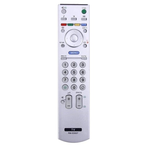 фото Пульт ду sony rm ed007 lcd tv huayu