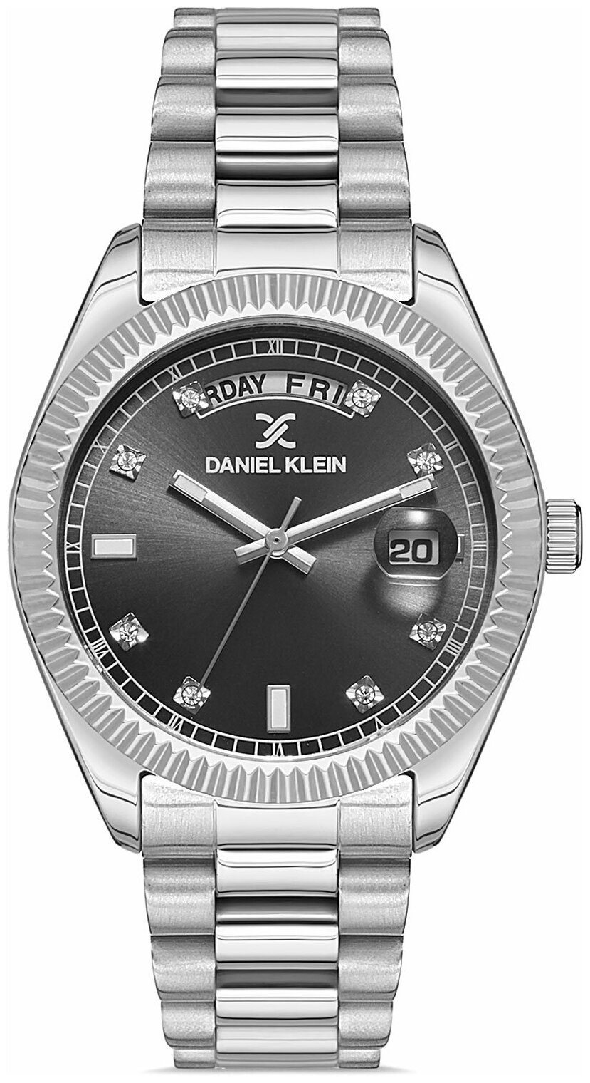 Daniel Klein 12934-6