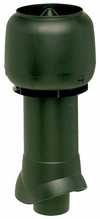 фото Вентиляционный выход VILPE 110/из/500