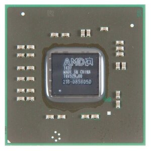 Видеочип AMD Radeon R5 M230, 216-0856050, новый