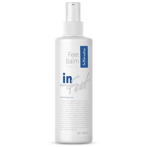 INGARDEN бальзам для НОГ 250 МЛ