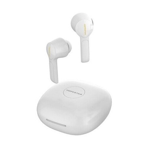 Беспроводные наушники Hopestar S11 белый 243000₽