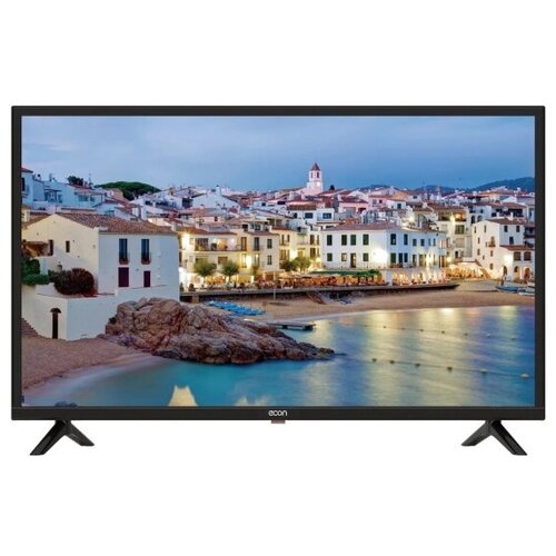 Телевизор ECON EX-32HS017B черный 1076000₽
