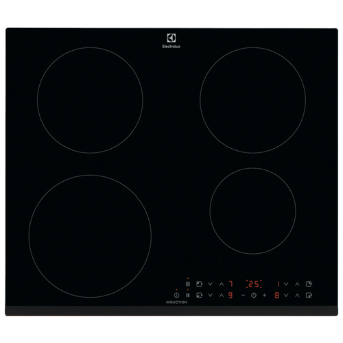 Варочная поверхность Electrolux IME6440KF 4099000₽