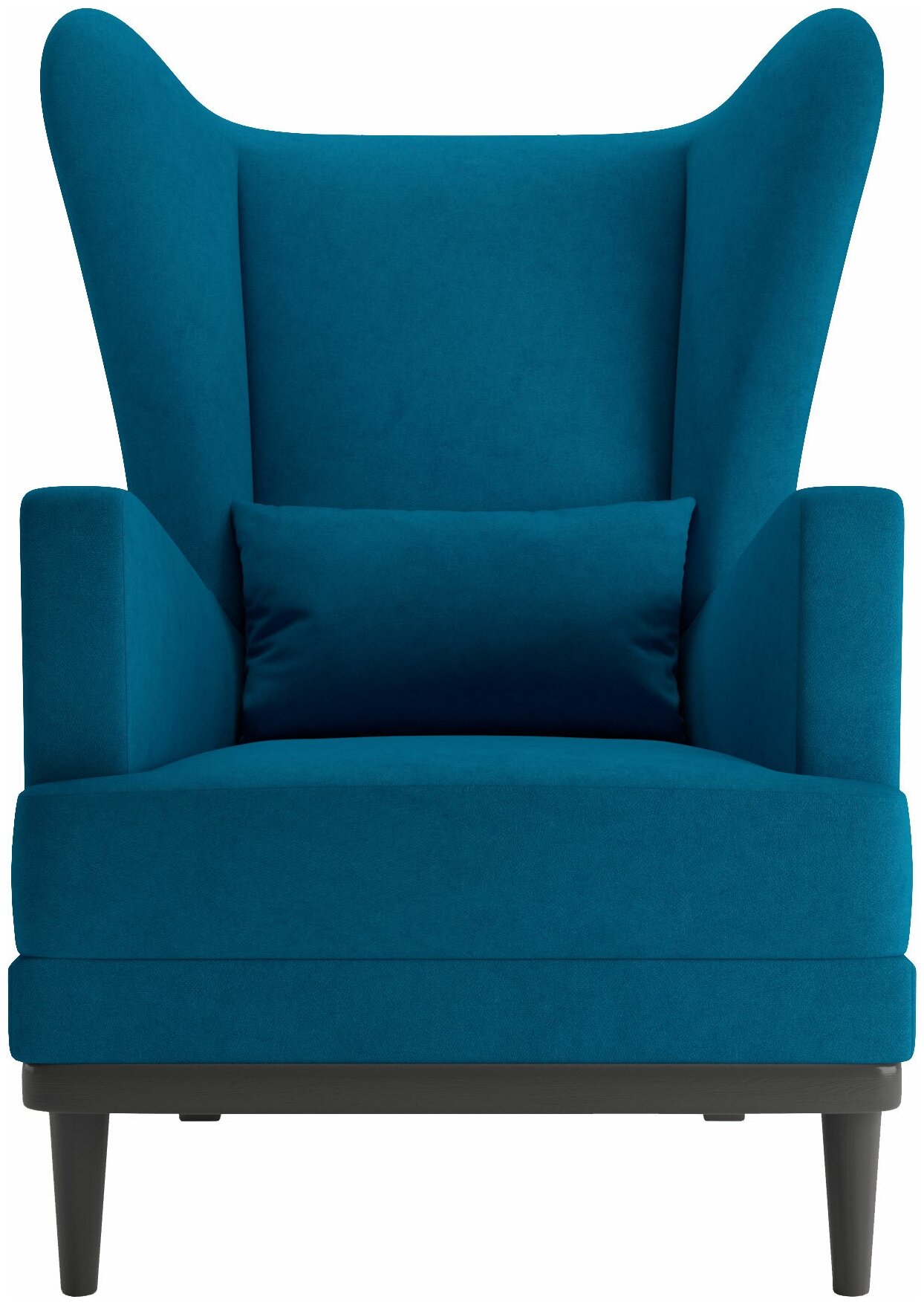 Кресло Аккорд Оскар кресло А8 синее