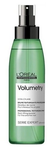 L'Oreal Professional Volumetry - Спрей для придания объема 125 мл реновация E3574100