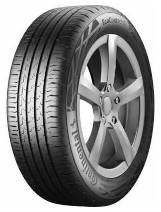 Шины Continental EcoContact 6 225/50R17 94V