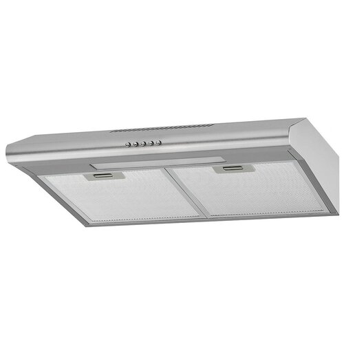 Вытяжка кухонная OLIVIA 500 inox PB 499000₽